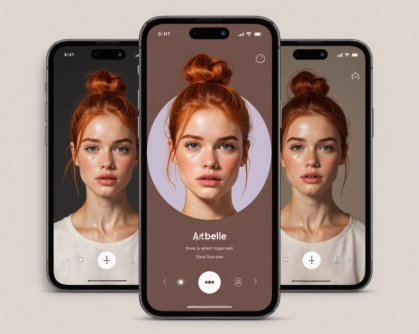 danni xing a photo realistic, digital illustration of three iphones displayi 5380e60e fc46 4e7e be72 b59bee0bb315 danni xing a photo realistic, digital illustration of three iphones displayi 5380e60e fc46 4e7e be72 b59bee0bb315